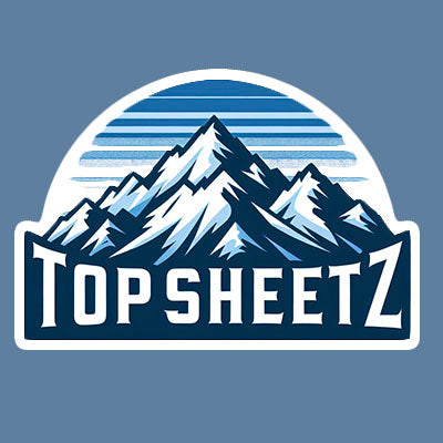 TopSheetz